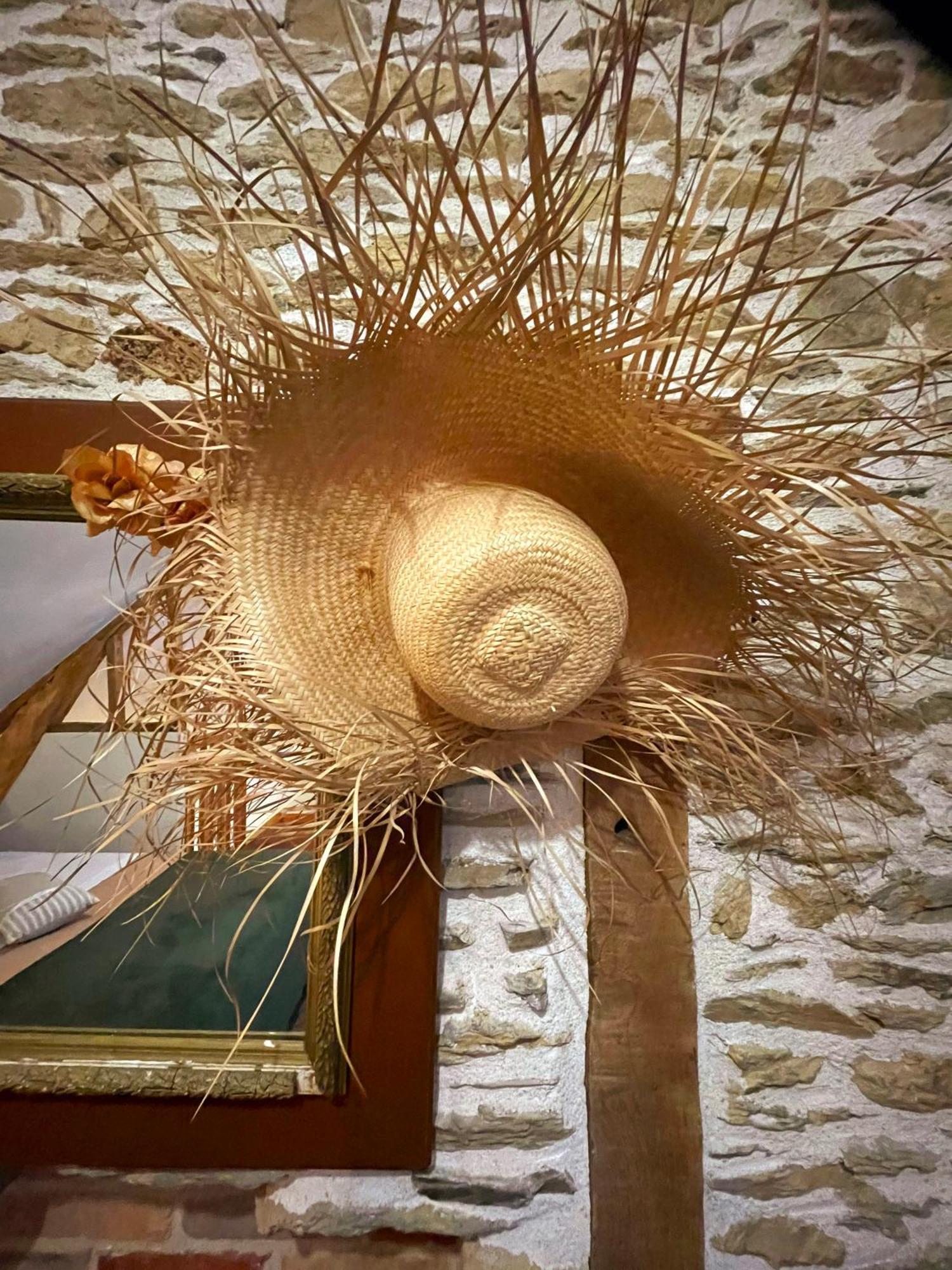 Appart' D'Hotes , Ch Et Gite Au Manoir De La Haute Pilais Chantepie Exterior foto